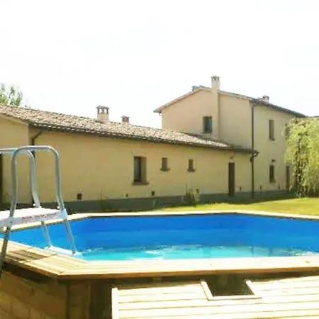Torre Venturini Civitella dʼAgliano