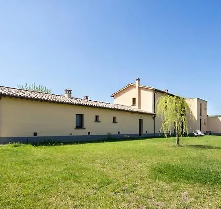 Feriegård Torre Venturini