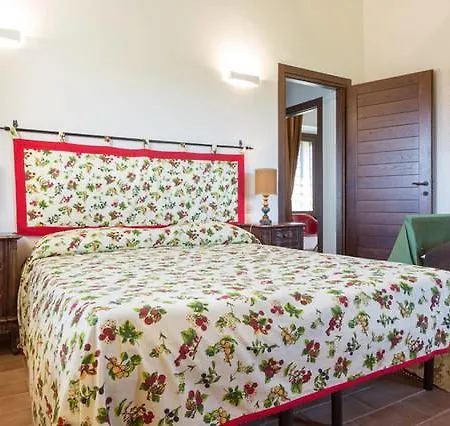Feriegård Torre Venturini Civitella dʼAgliano